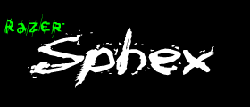 Razer Sphex