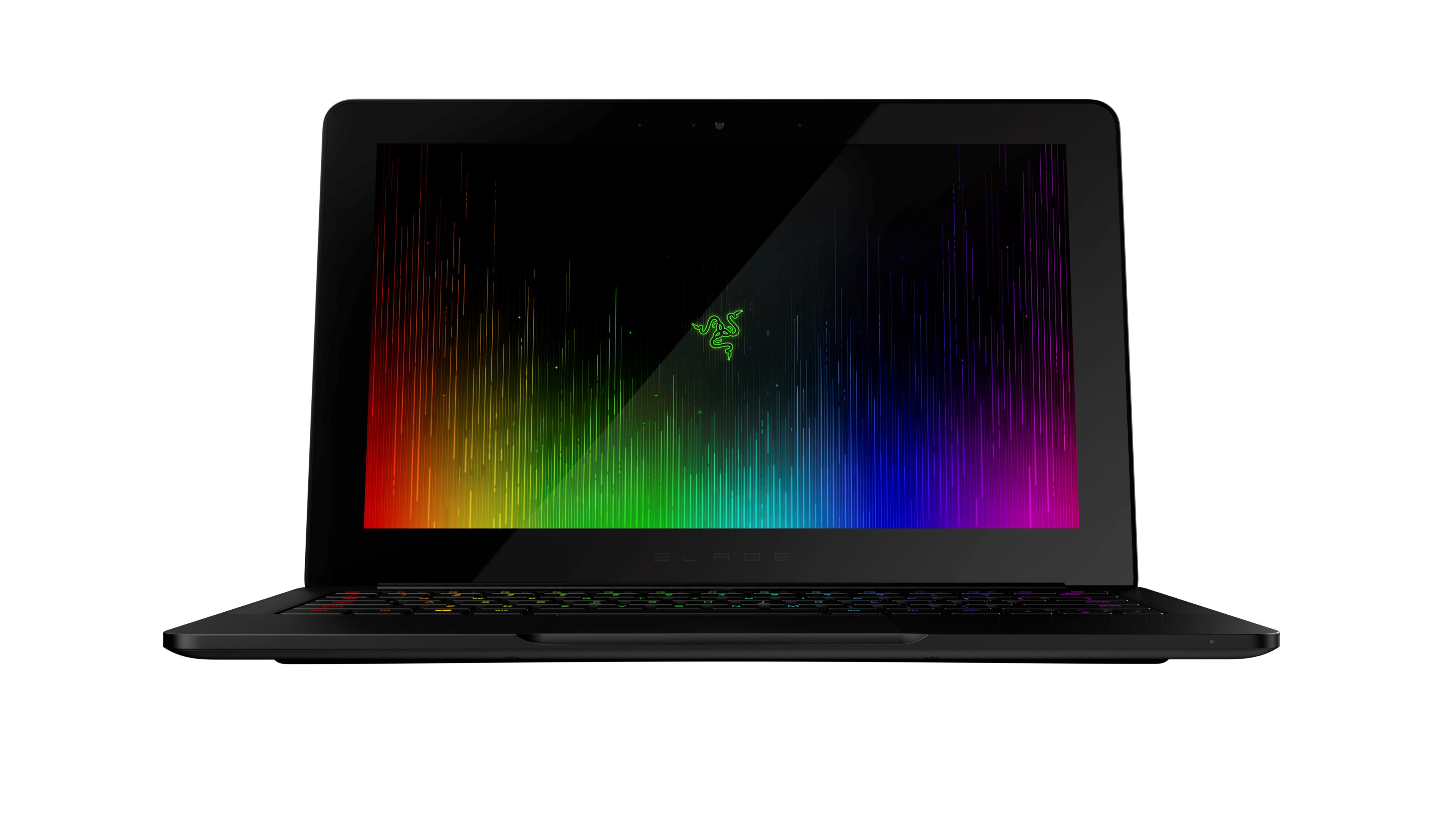 Razer Launches the Ultimate Ultrabook: Ultra-portability, Maximum