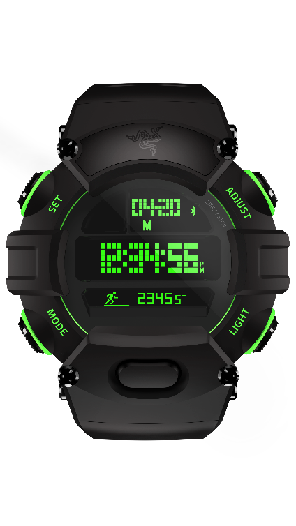 Razer nabu watch forged edition on sale