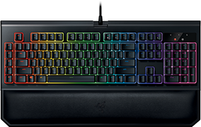 Razer Blackwidow Chroma