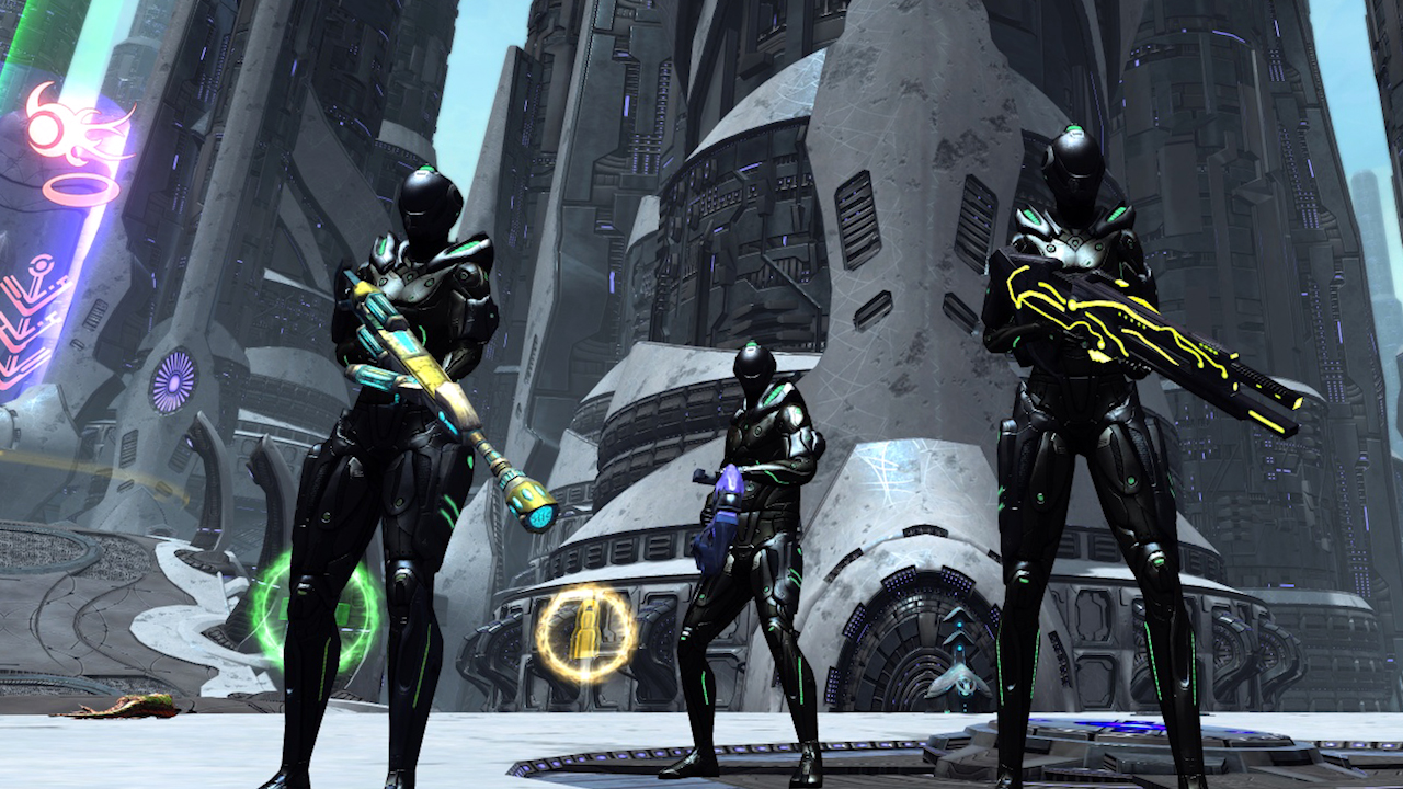 Star Trek Online In Star Trek Online The Star Trek Universe Appears For The First Time On A Truly Massive Scale Players Take The Captain S Chair As They Command Their Own Starship And Crew Explore Strange New Worlds Seek Out New Life And New Civilizations