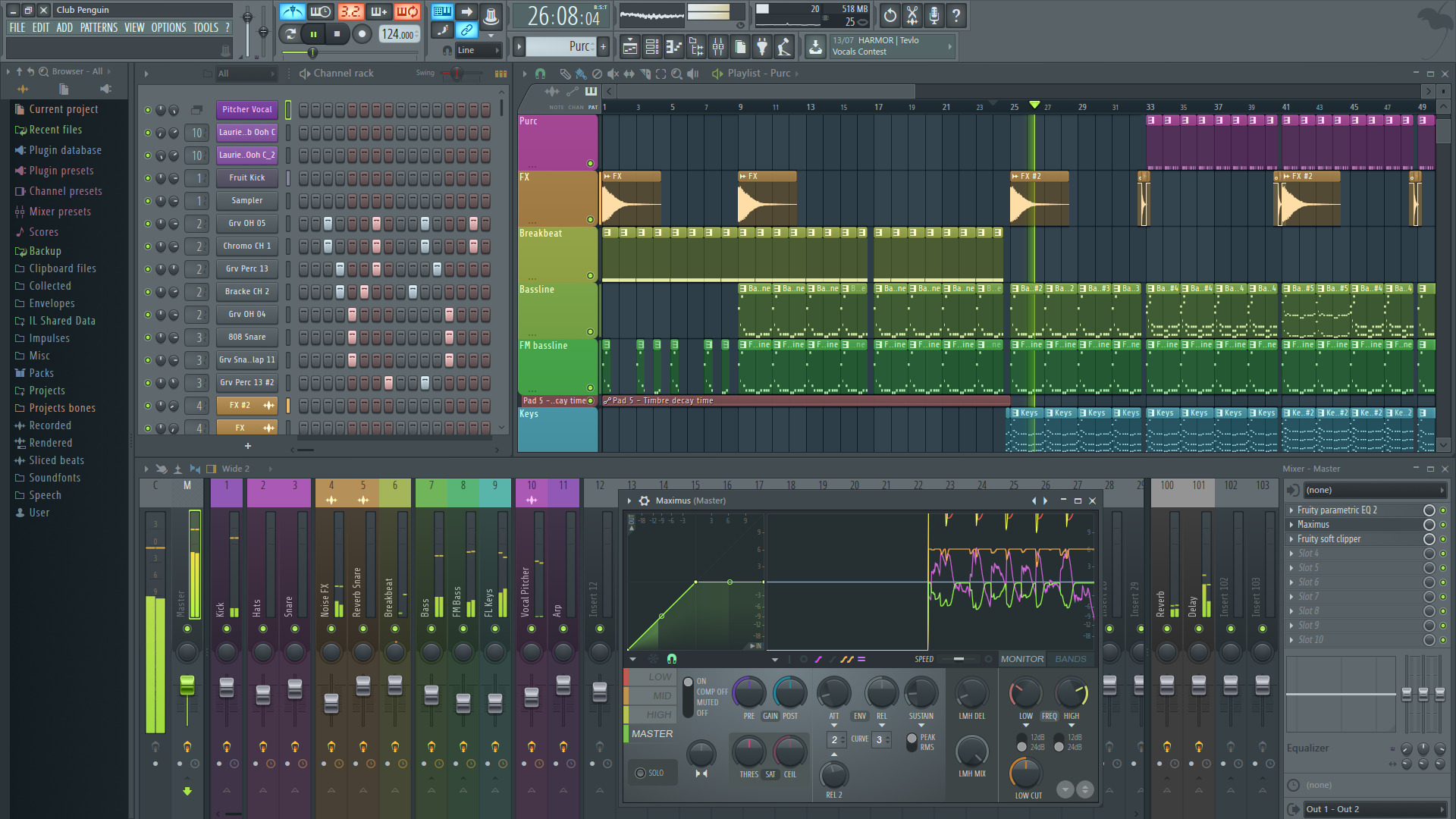 4shared fl studio 12 portable