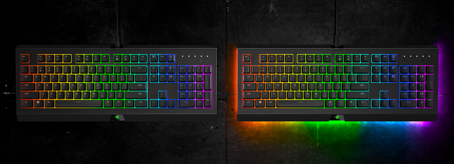 razer chroma profiles