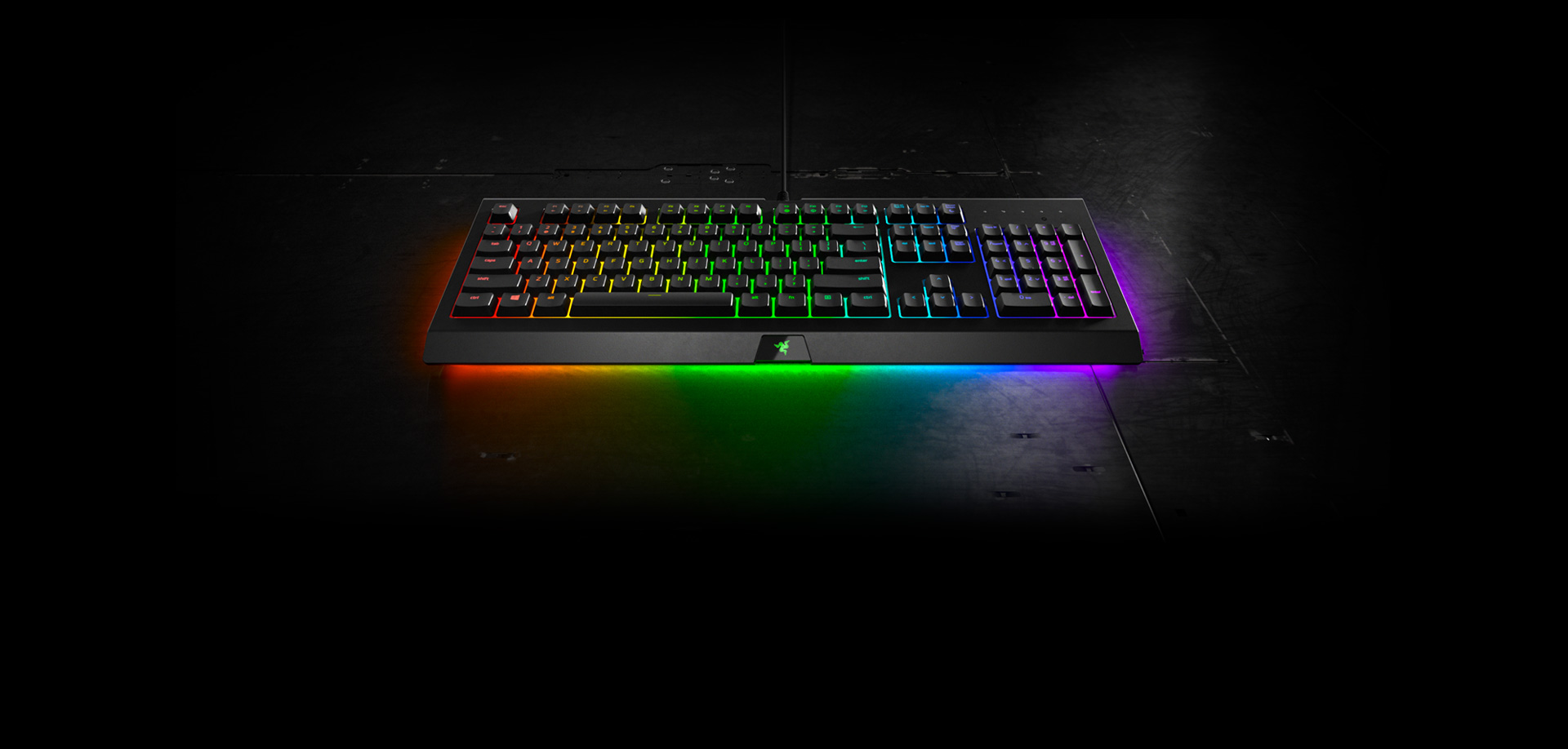 Razer - For Gamers. By Gamers. - Razer Spain