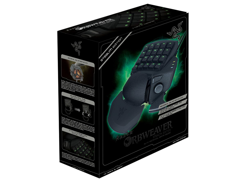 Razer usb drivers