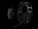 Razer Kraken 7 1 Chroma Gaming Headset Surround Sound Gaming Headset