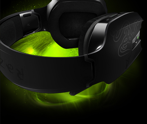 razer chimaera 5.1 wireless gaming headset