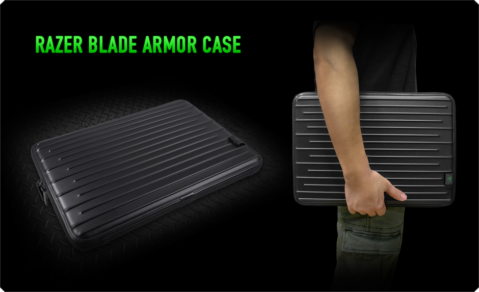 Razer Blade Armor Case 14 Gaming Laptop Case Laptop Accessories