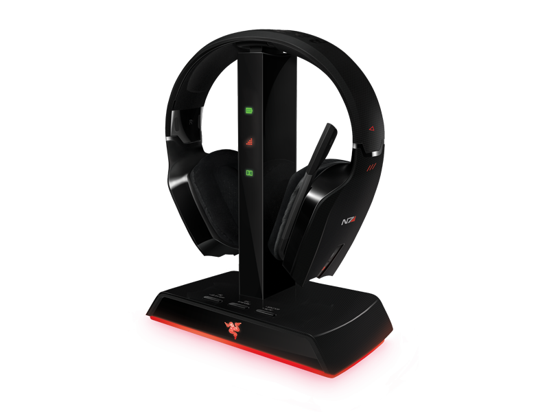 razer chimaera headset