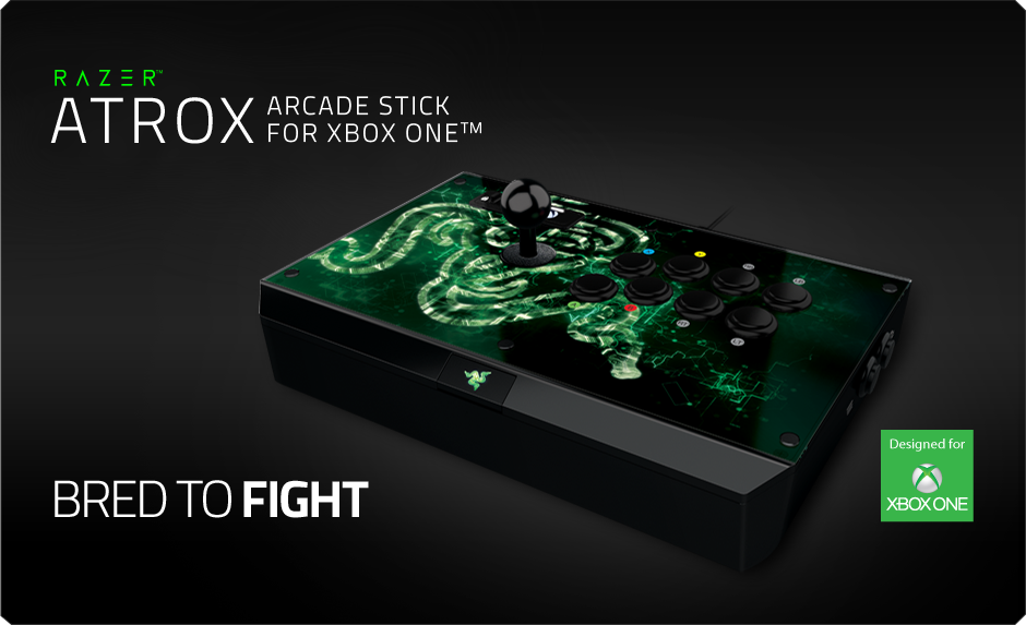 razer xbox