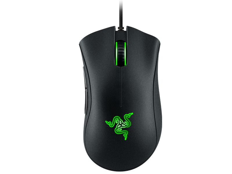 Razer DeathAdder Chroma - The World's Best Gaming Mouse