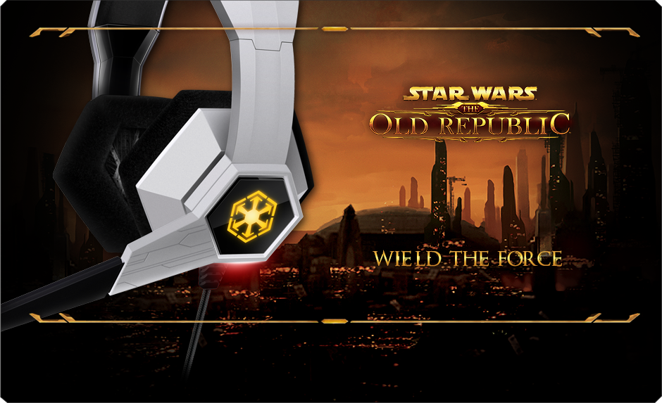 Star Wars The Old Republic Promo Codes