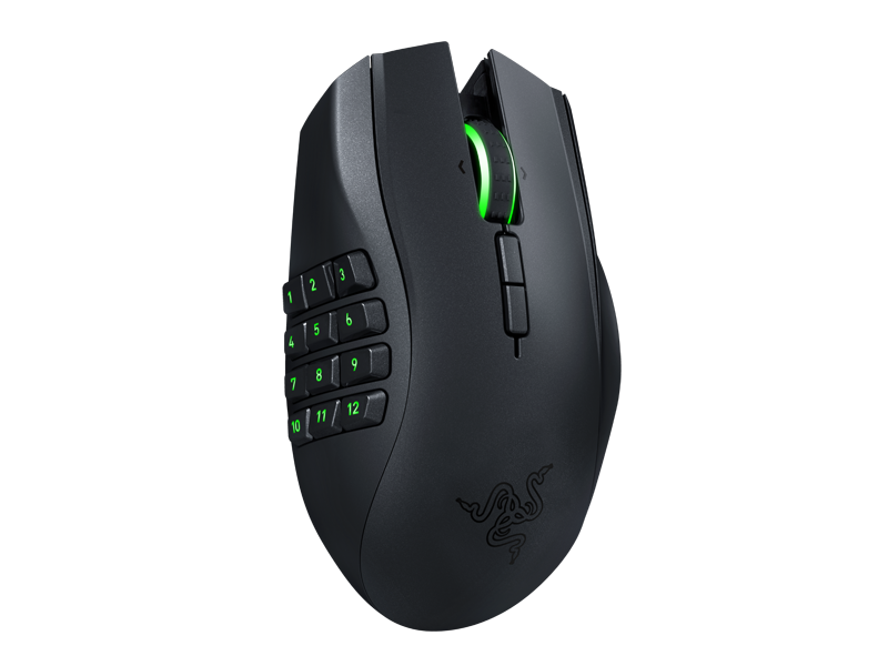 Chroma synapse 3