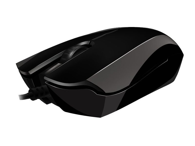 Razer Abyssus Mirror Gaming Mice - Ambidextrous Mouse for Gaming ...