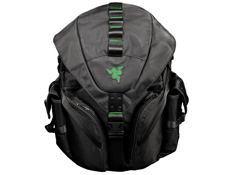 Razer Mercenary Mochila