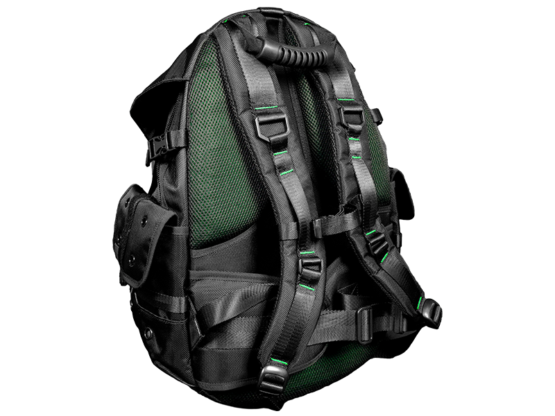 Razer Mercenary Mochila