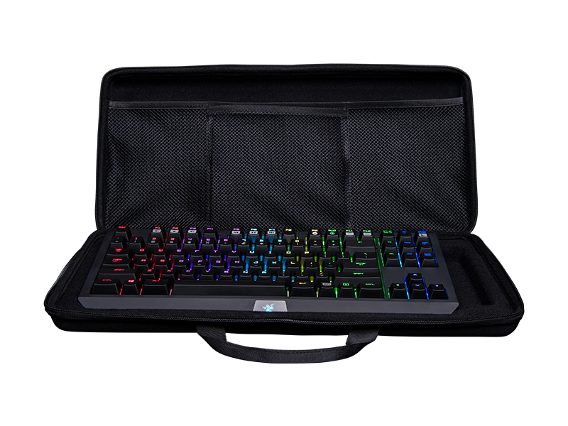 razer blackwidow tournament edition v2 chroma