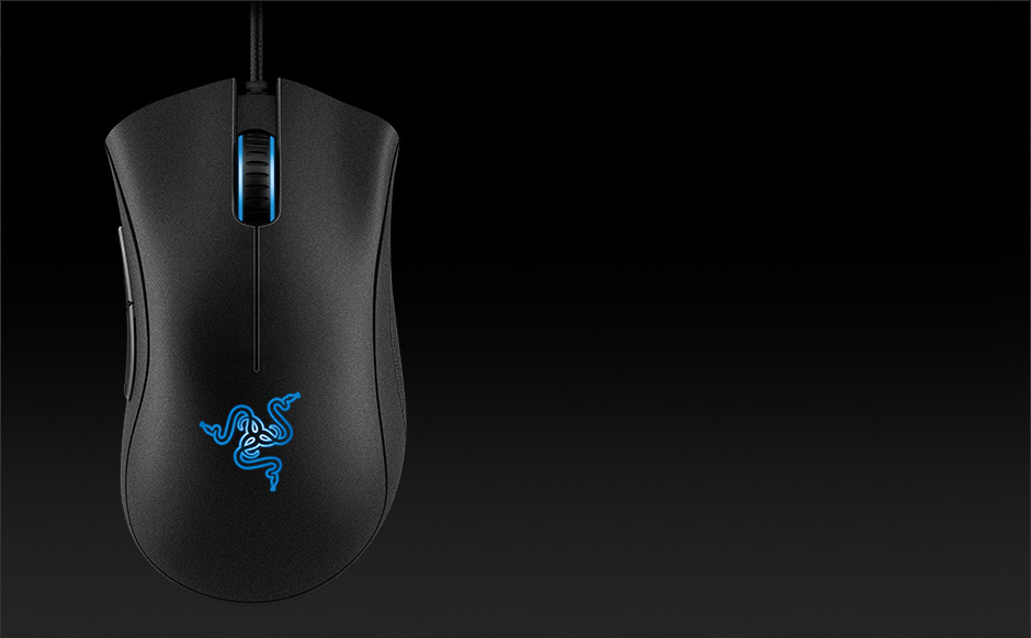 claasic-mouse