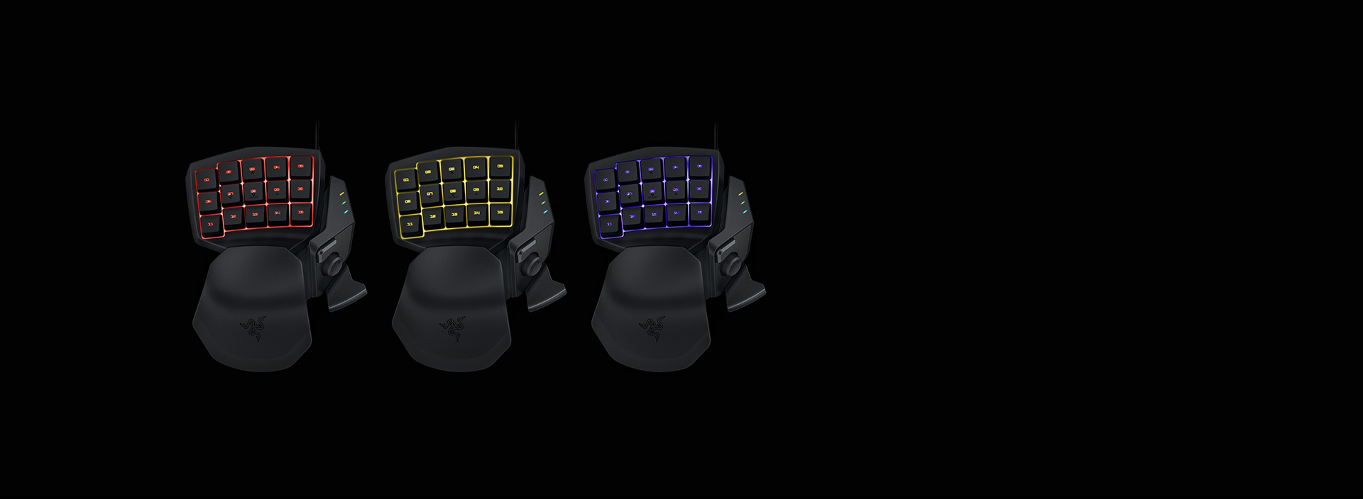 Tartarus Chroma
