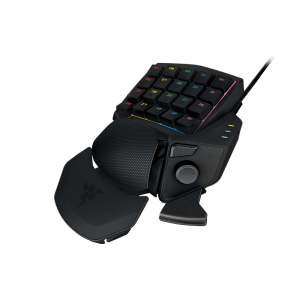 Razer Orbweaver Chroma Gaming Keypad - Mechanical Switch Keypad
