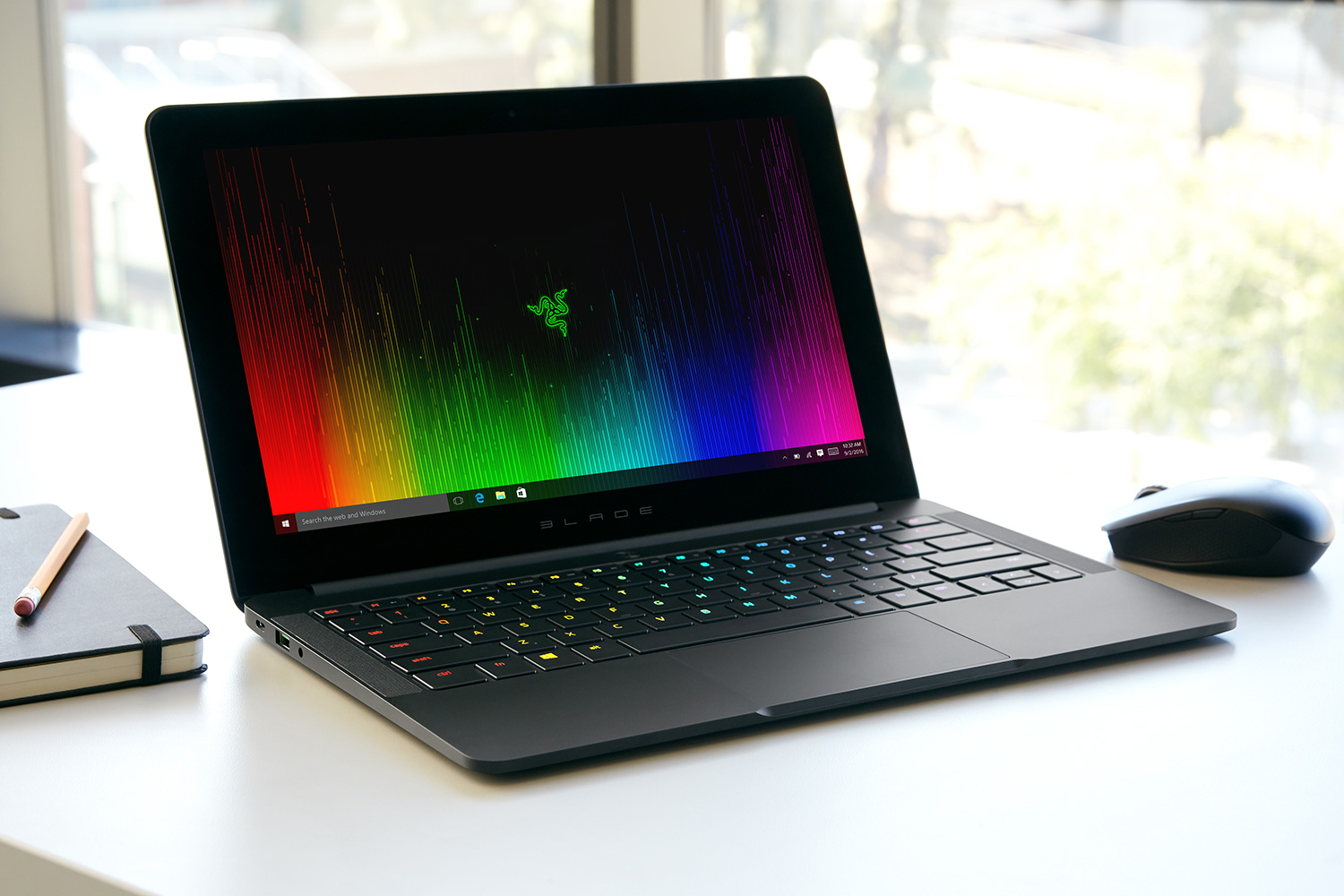 Ноутбук Razer New Blade