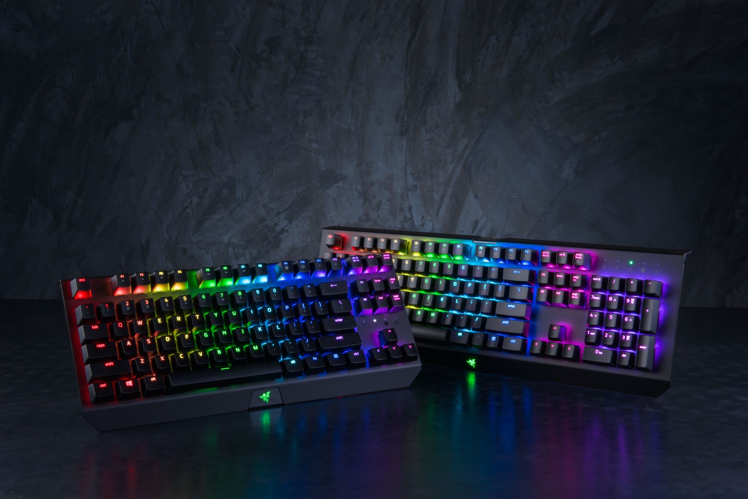 effects for razer blackwidow chroma