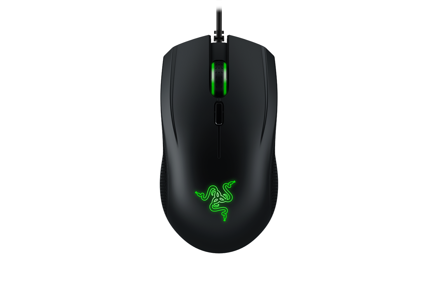 Razer Abyssus V2 Gaming Mouse - Ambidextrous Mouse