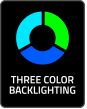 Insignia tricolor