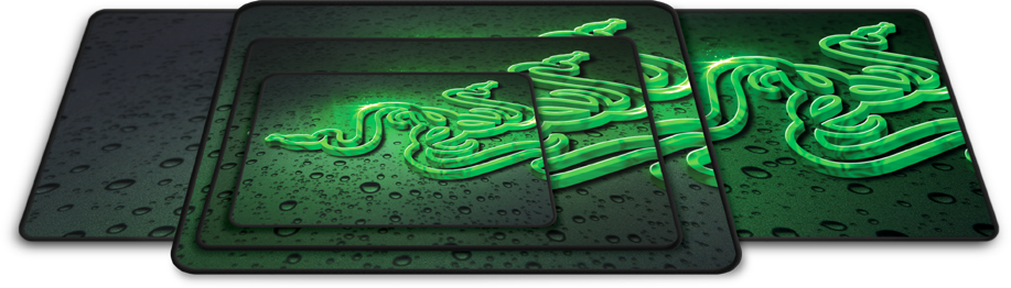 Razer Goliathus Control Edition Gaming Mat