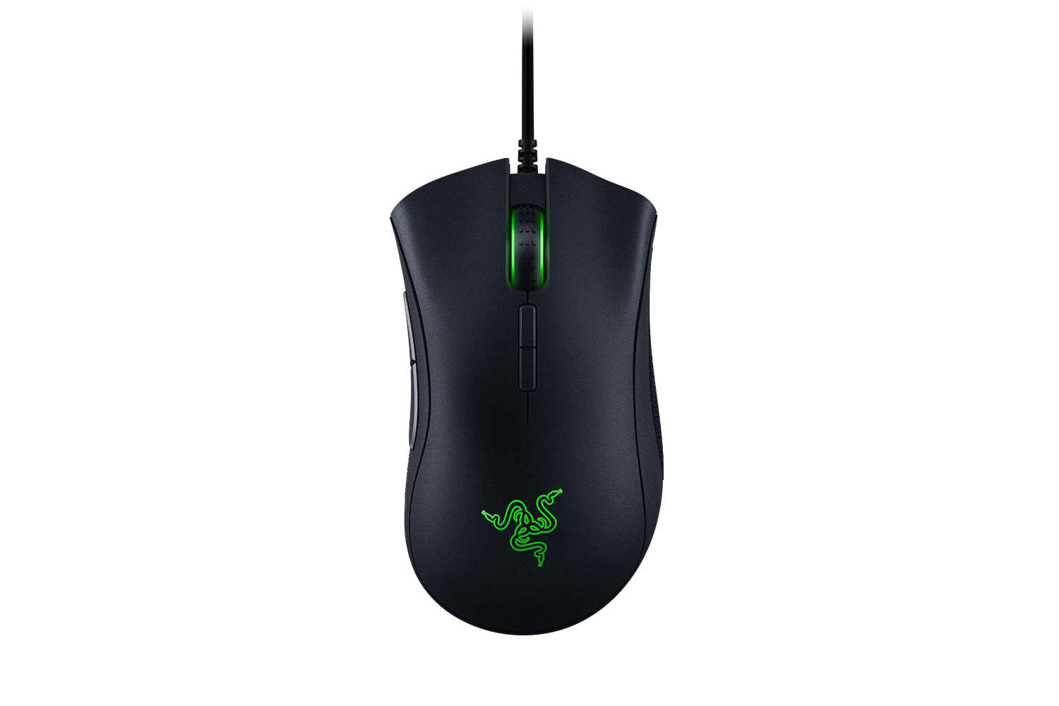 razer deathadder elite default dpi