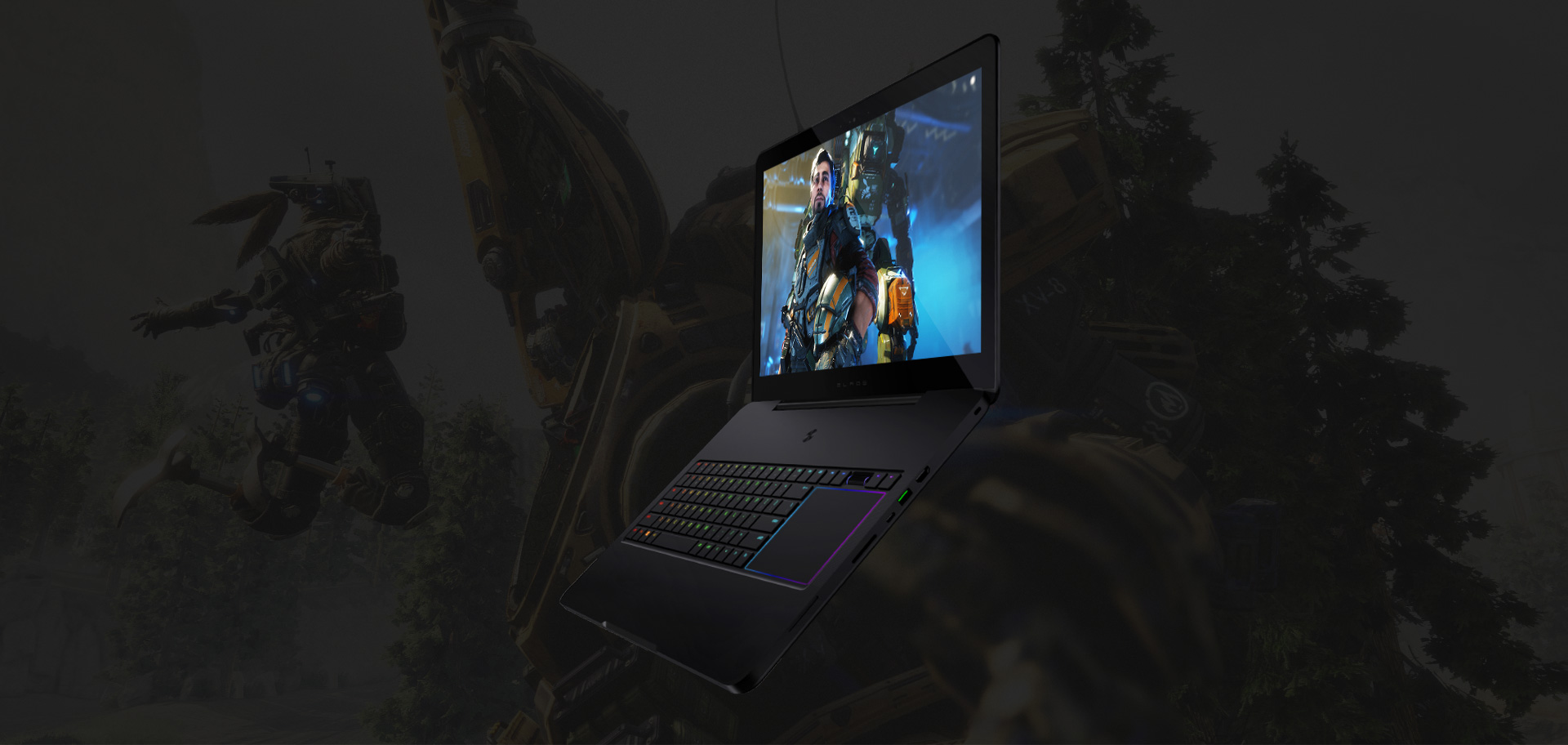 Blade Desktop Razer Blade Desktop