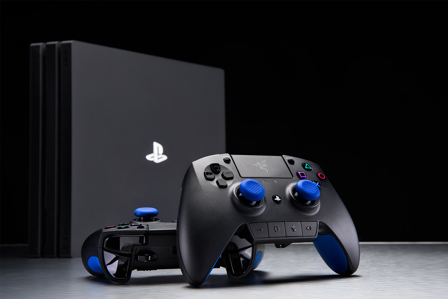 Razer Raiju Gaming Controller For Ps4