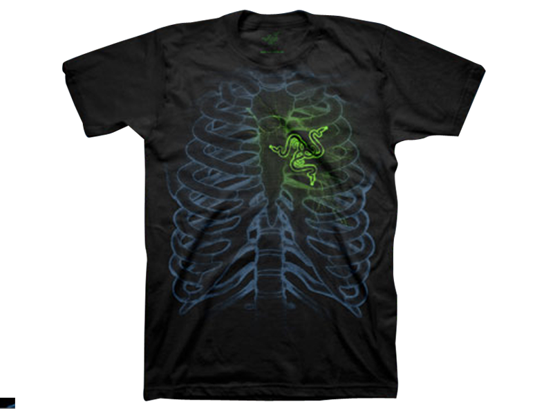 razer t shirt