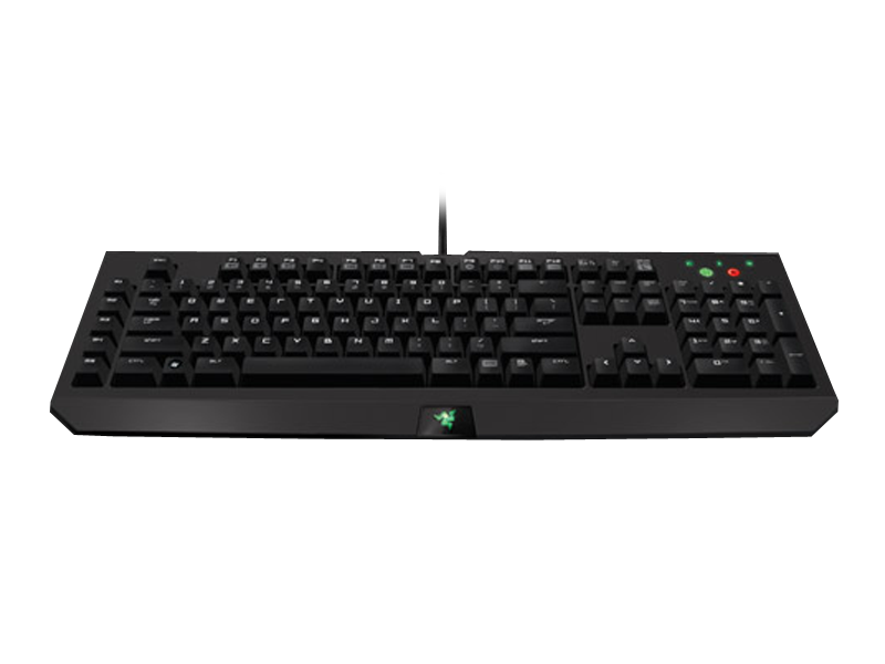 Скачать драйвер razer blackwidow