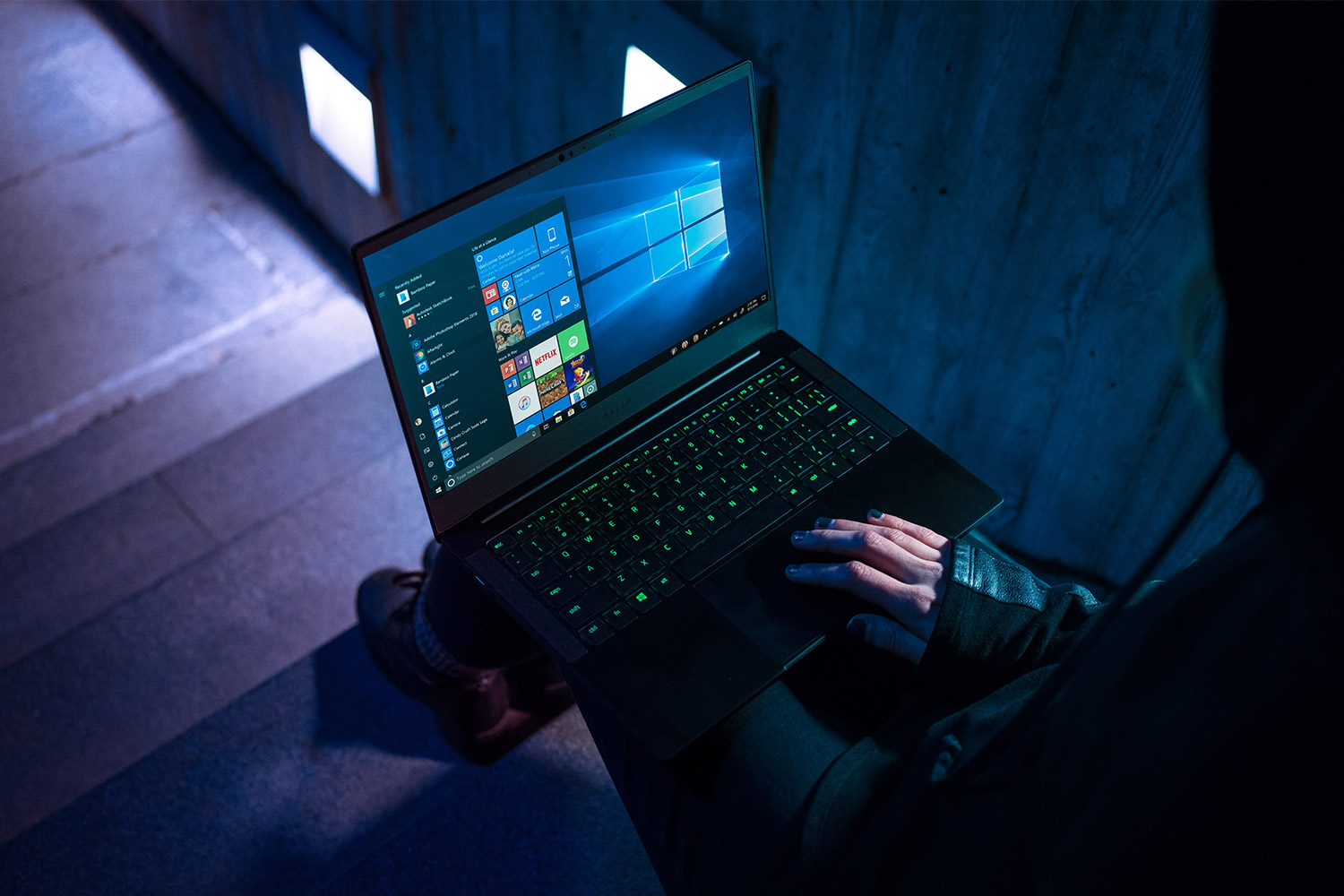 Razer Blade Stealth 13