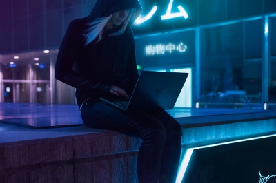 Razer Blade Stealth 13 (2019)