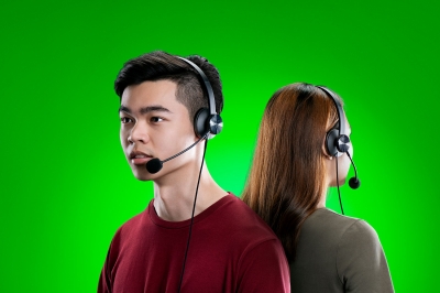 Razer Tetra