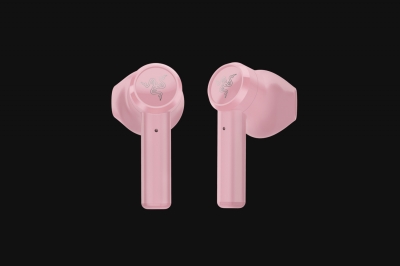 Razer Hammerhead True Wireless Earbuds 