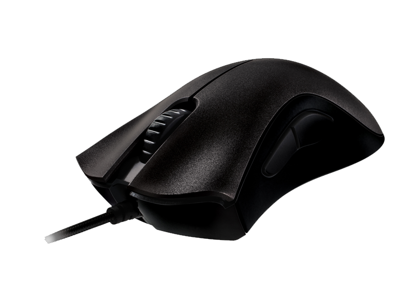 Razer Deathadder Black エルゴノミクスゲーミングマウス