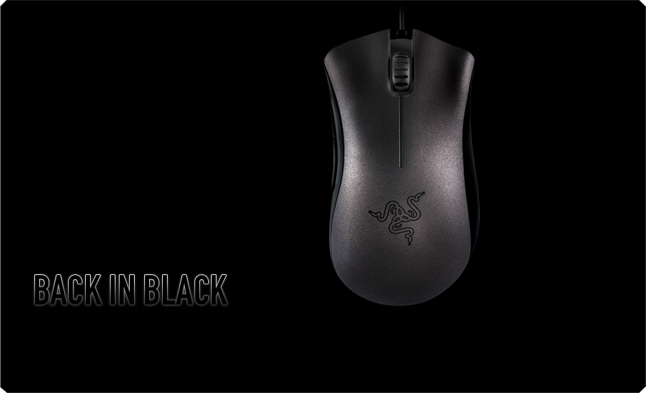 razer deathadder 2013 driver