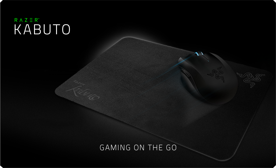  Ultra thin Microfiber Tracking Surface for Gaming Grade Precision