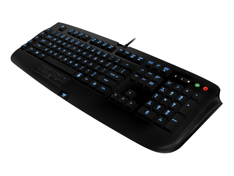 Razer Anansi Gaming Keyboard Best Mmo Gaming Keyboard Razer Europe