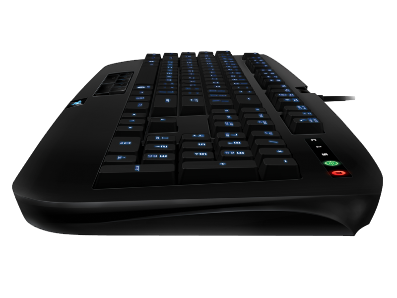 Razer Anansi Gaming Keyboard Best Mmo Gaming Keyboard Razer Europe