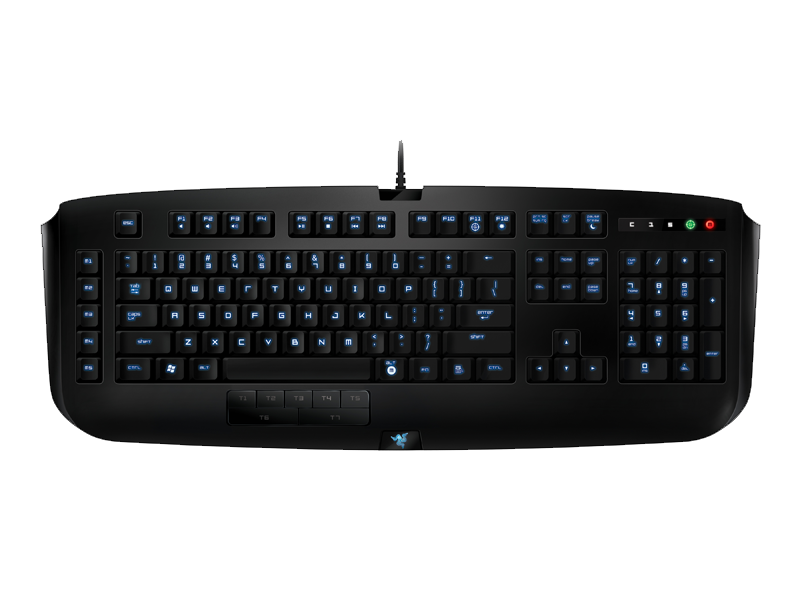 Razer Anansi Configurator Software