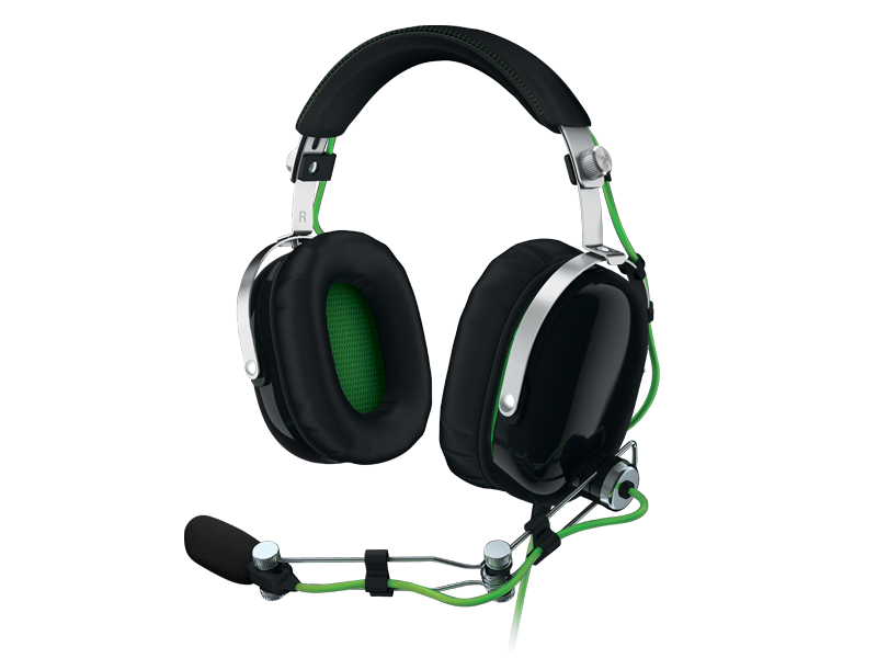 Review Razer BlackShark 2 Review Razer BlackShark 2