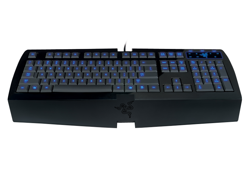 Razer keyboard macos installer