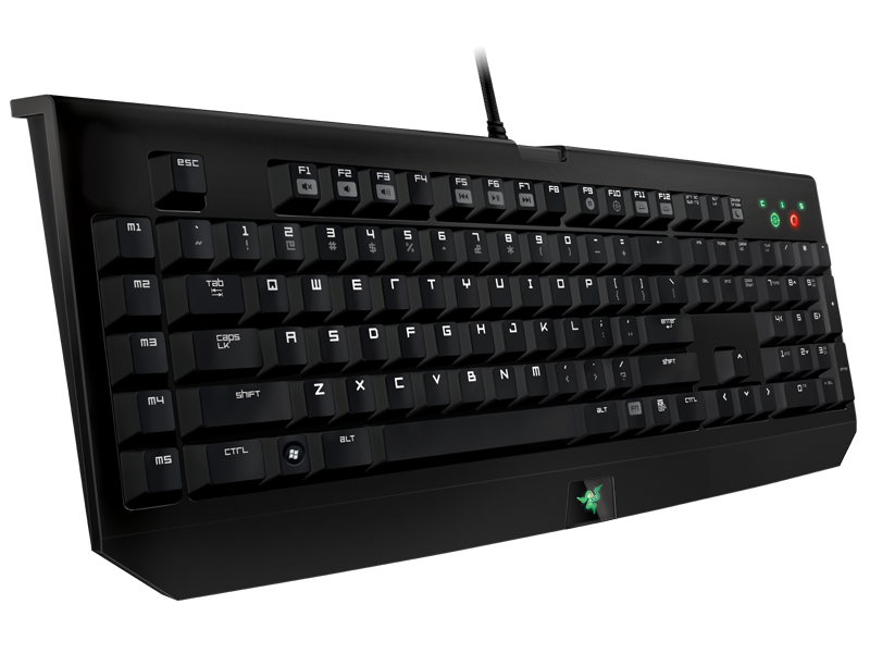 razer chroma keyboard stealth