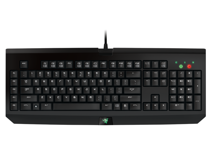 razer chroma keyboard stealth