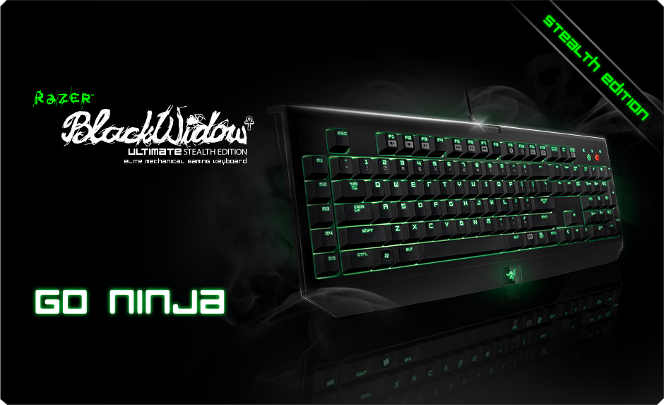 razer blackwidow ultiate 2014 drivers for mac