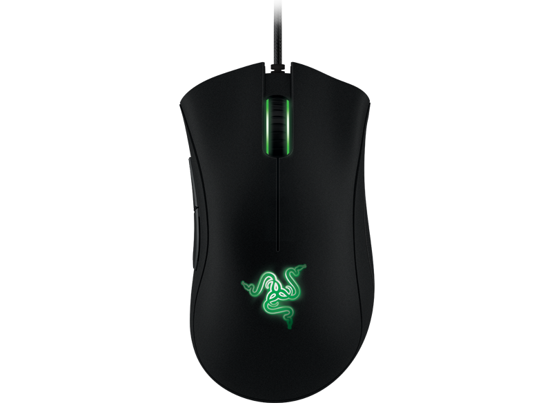 razer deathadder 2013 japanese omron